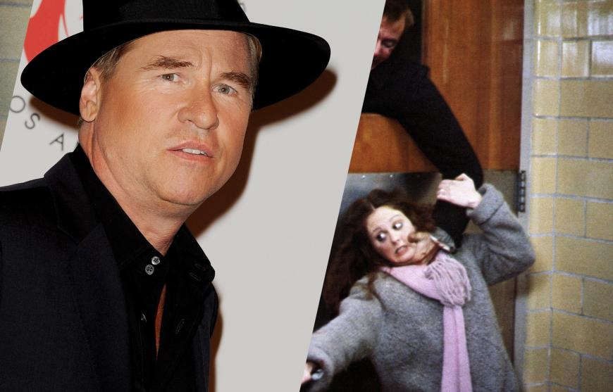 "Als ich in den Raum gekommen bin, hat mich Val Kilmer gepackt und geschüttelt und mich zu Boden geworfen", berichtet Caitlin O’Heaney über ein Vorsprechen für den Film "The Doors", bei dem sie 1991 von Schauspielkollegen Val Kilmer belästigt worden sein soll.