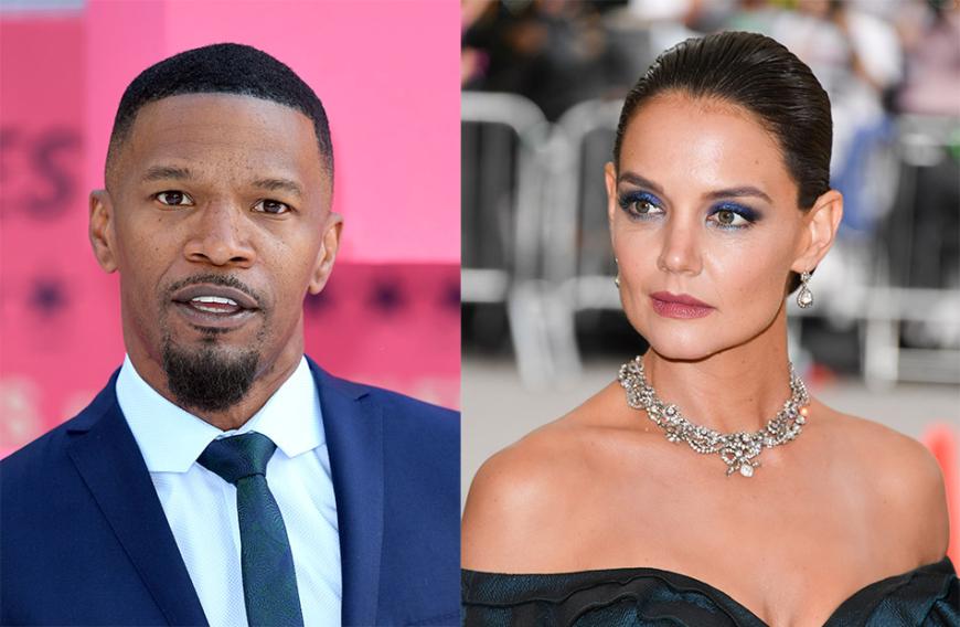 Nur wenige Wochen nachdem Jamie Foxx und Katie Holmes ihre Liebe offiziell machten, soll die Schauspielerin die Beziehung schon wieder beendet haben.