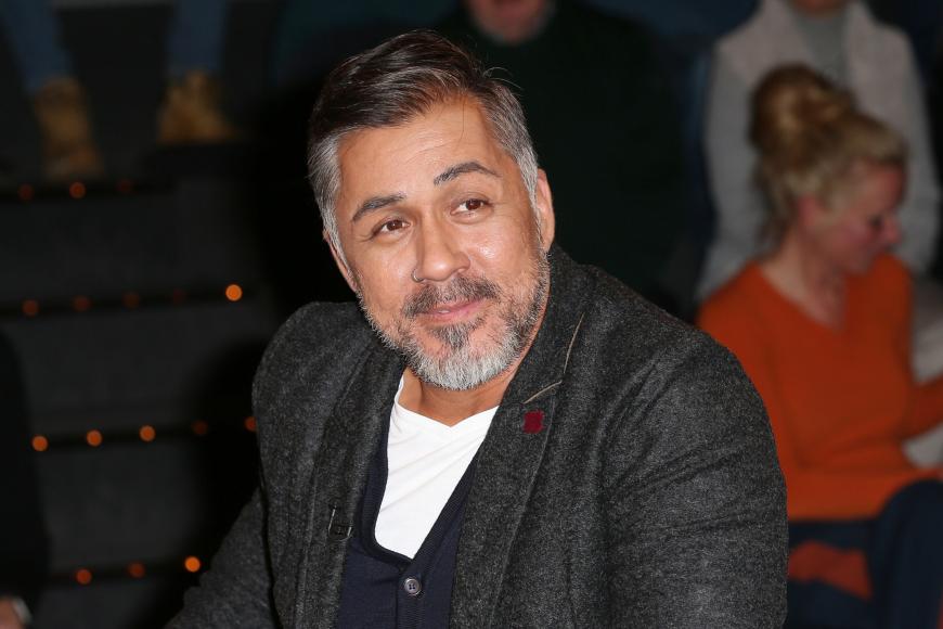 Mike Leon Grosch erlebte einen echten Horror-Unfall und kam gerade so mit dem Schrecken davon!