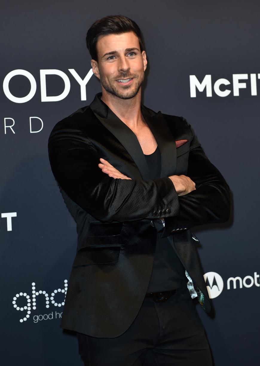 Nimmt Ex-Bachelor Leonard Freier an "Bachelor in Paradise" teil?