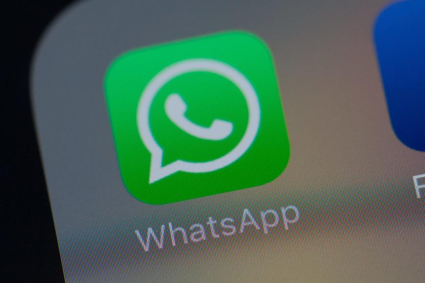 WhatsApp macht Schluss: NIE wieder peinliche Nachrichten an den falschen Empfänger senden