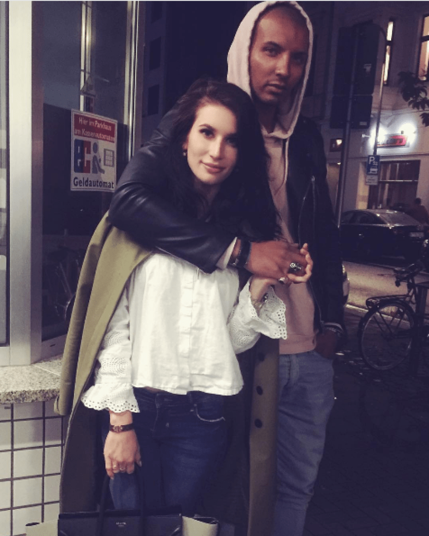 Nun folgt das dritte Paar im Bunde: Auch Anthony und Donna sind getrennt!