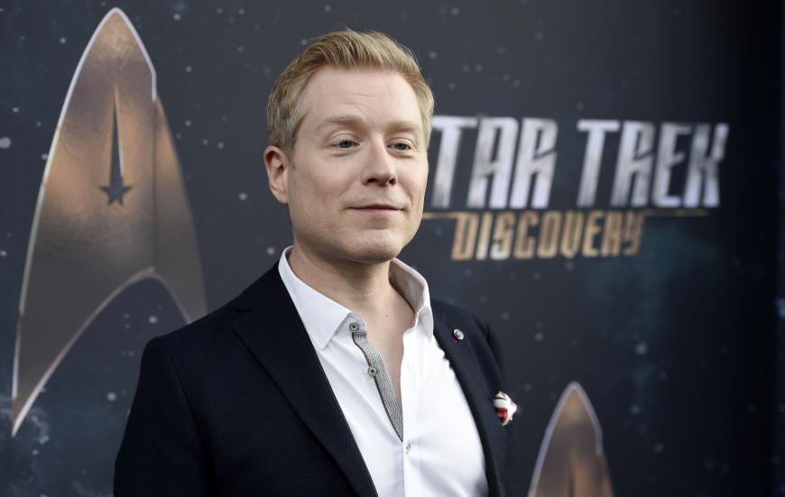 Schauspiel-Kollege Anthony Rapp wirft Kevin Spacey vor, ihn im Alter von 14 Jahren sexuell belästigt zu haben