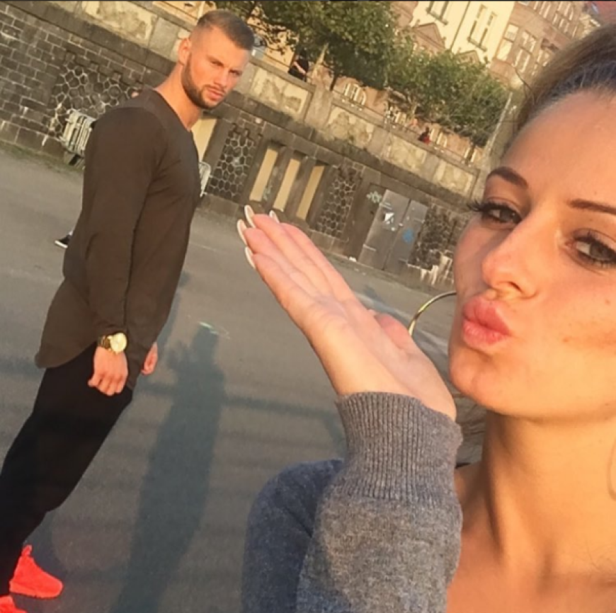Und schon folgt das nächste Liebes-Aus: „Love Island“-Kandidaten Basti und Linda sind getrennt! Das gaben jetzt beide auf Instagram bekannt.