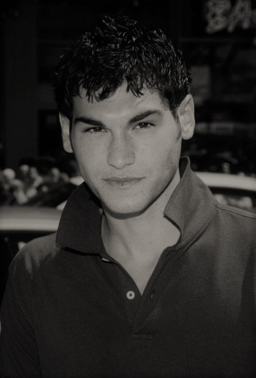 Brian Bufanda: Auf grausame Weise beendete er sein Leben.
