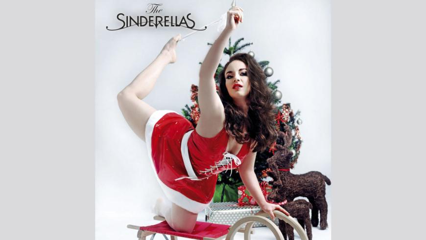 Hier könnt ihr einen Burlesque-Workshop gewinnen! - Bild 1