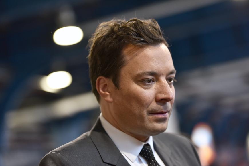 Jimmy Fallon: Er muss den Tod seiner geliebten Mutter verarbeiten