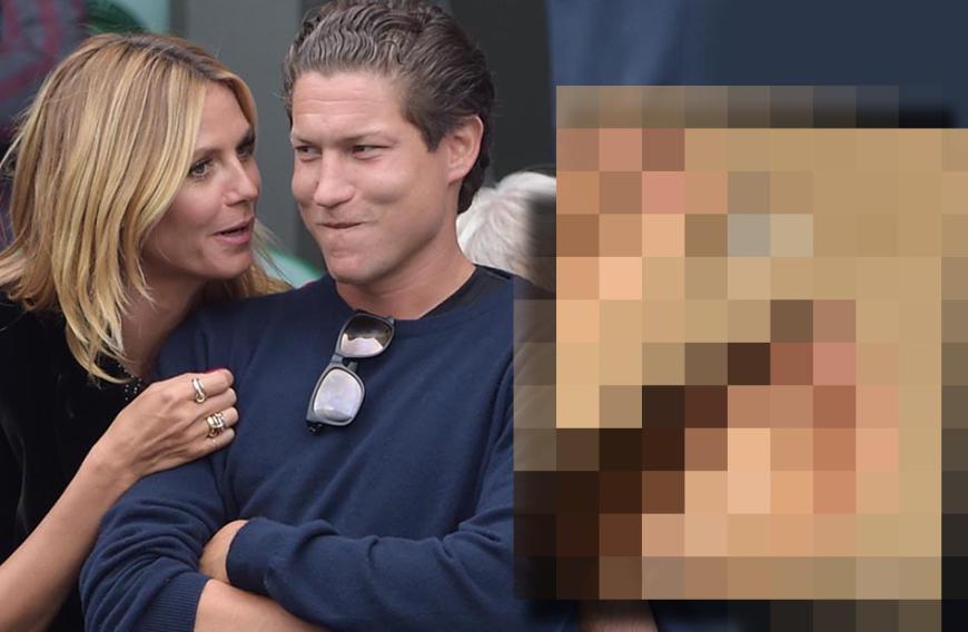 Bei Heidi Klum und Vito Schnabel stehen alle Zeichen auf einem Liebes-Comeback ...