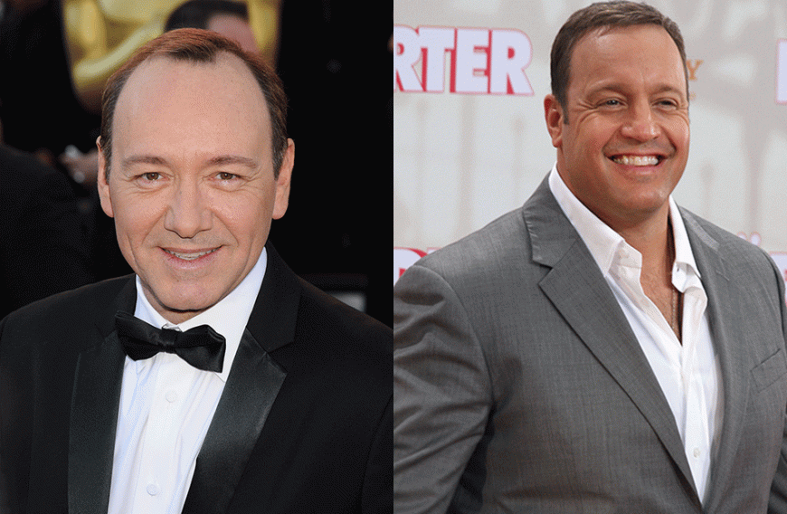 Nachdem Netflix die Zusammenarbeit mit Kevin Spacey beendete, fordern die Fans jetzt einen Ersatz für „House of Cards“: Sie wollen Kevin James in der Rolle des korrupten Politikers sehen.
