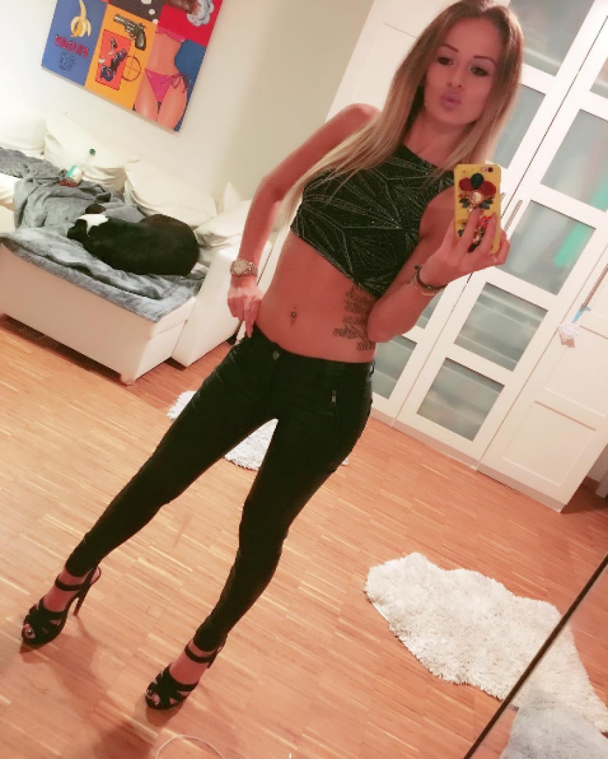 „Love Island“-Kandidatin Linda Schwarz sorgt nun für den nächsten Skandal: Sie eröffnet einen Puff!