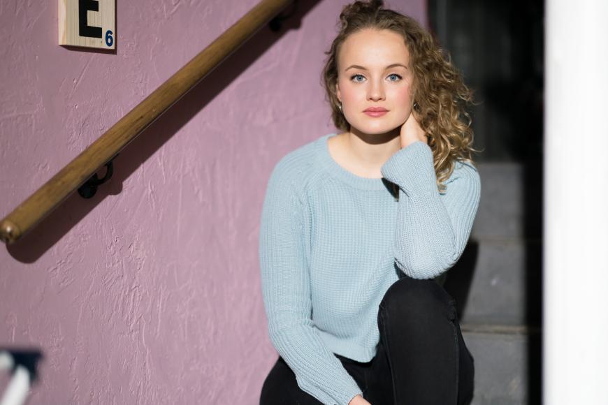 GZSZ-Schock: Luise von Finckh steigt aus! - Bild 1