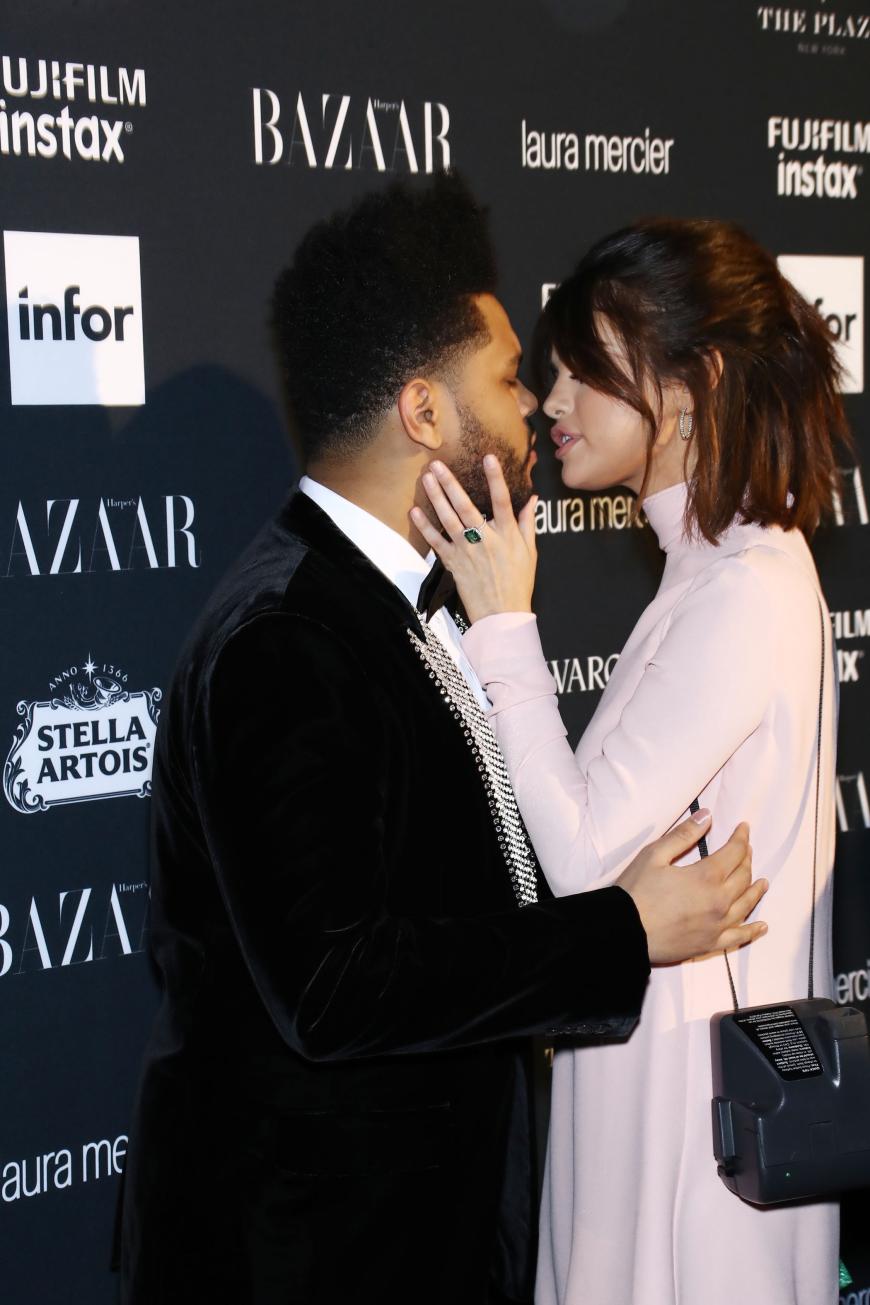 Und nur zwei Monate später turtelte der Sänger mit Selena Gomez rum. Doch jetzt ist auch mit ihr Schluss.