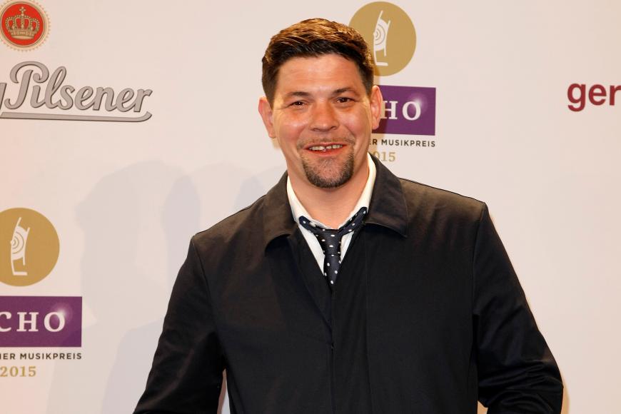 Fernsehkoch Tim Mälzer ist erneut Vater geworden.