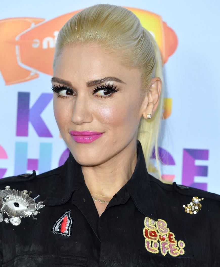 Gwen Stefani hat keine Lust darauf, dass die neue Flamme ihres Ex-Mannes ihre Kinder trifft.