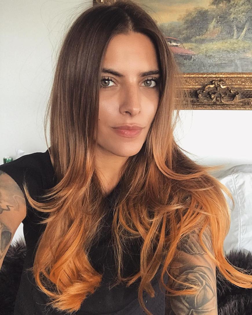 Sophia Thomalla und Gavin Rossdale sind seit Mai mit ihrer Beziehung in aller Munde.
