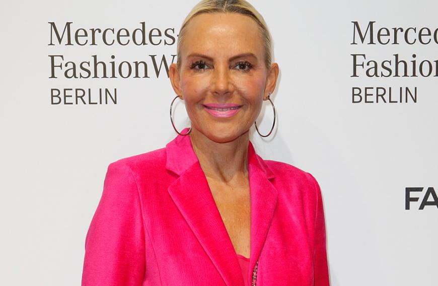 Auch Natascha Ochsenknecht soll der