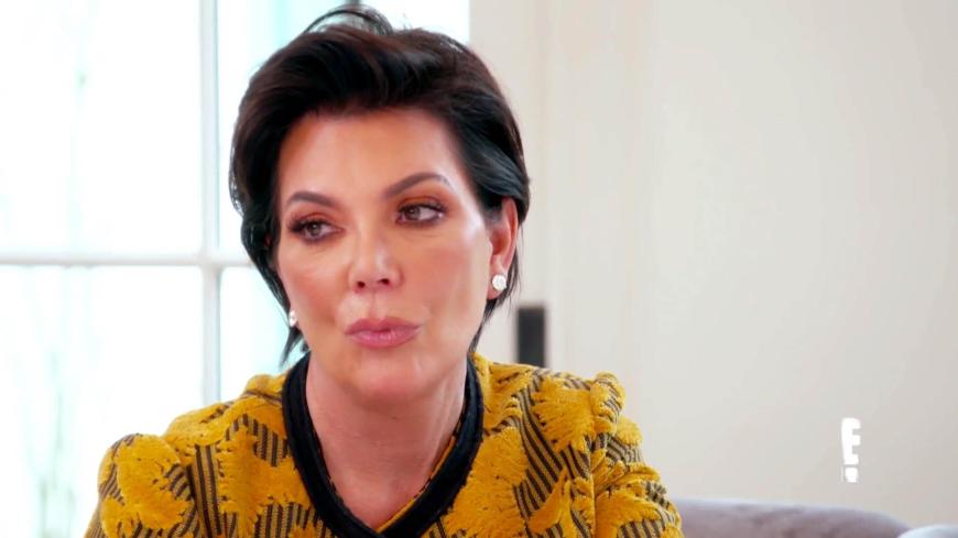 Kris Jenner hat nur eins im Kopf: Geld machen! Doch damit trifft sie bei einer Tochter auf Granit.