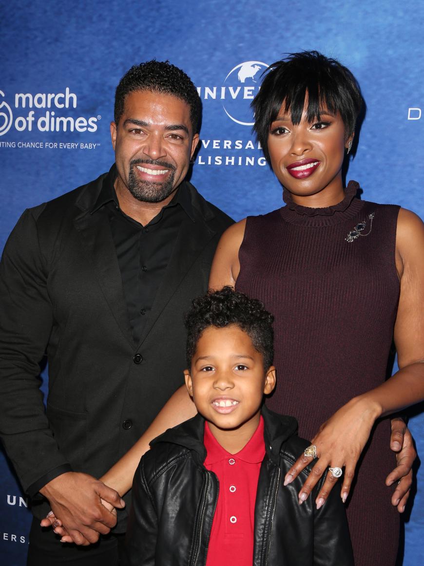 Die Oscar-Gewinnerin reichte eine Einstweilige Verfügung gegen den ehemalige Profi-Wrestler David Otunga ein. Sie beschuldigt ihn, den Sohn David Daniel misshandelt zu haben.