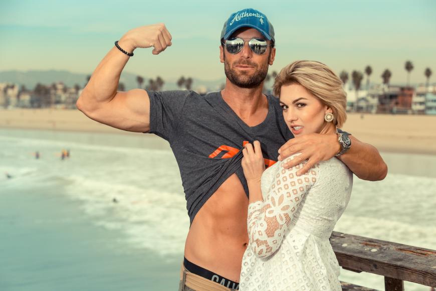 Sind Bastian und Natalia nach Janni und Peer das neue