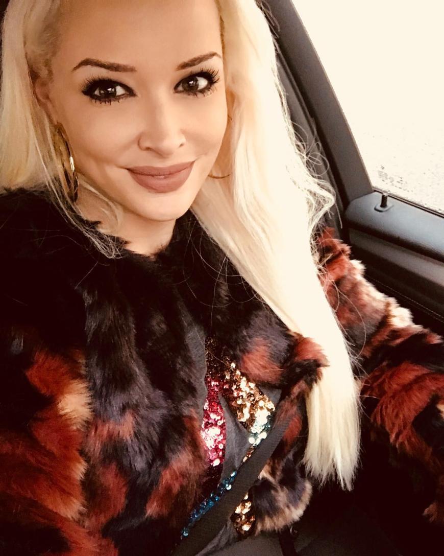 Daniela Katzenberger ist ein Social Media Profi - und räumt Gerüchte aus dem Weg, bevor sie entstehen.