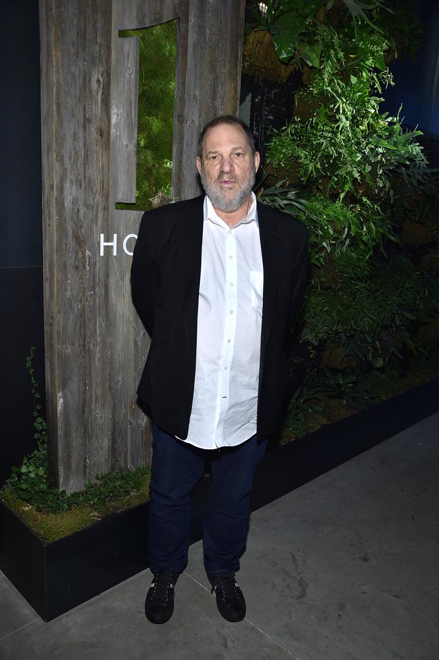 Nachdem der Filmproduzent jahrelang Schauspielerinnen belästigt haben soll, kam nun heraus, wie Harvey Weinstein versuchte seine Taten zu vertuschen.