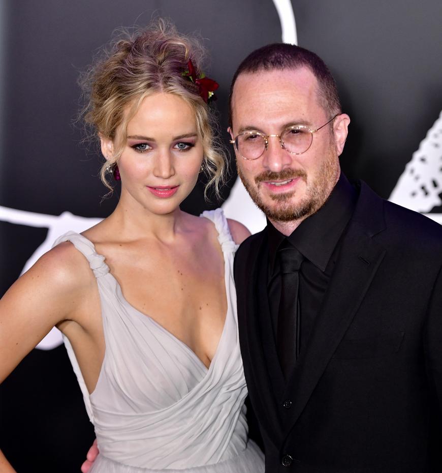 Die Liebe von J Law und dem 21 Jahre älteren Hollywood-Regisseur Darren Aronofsky ist erloschen.
