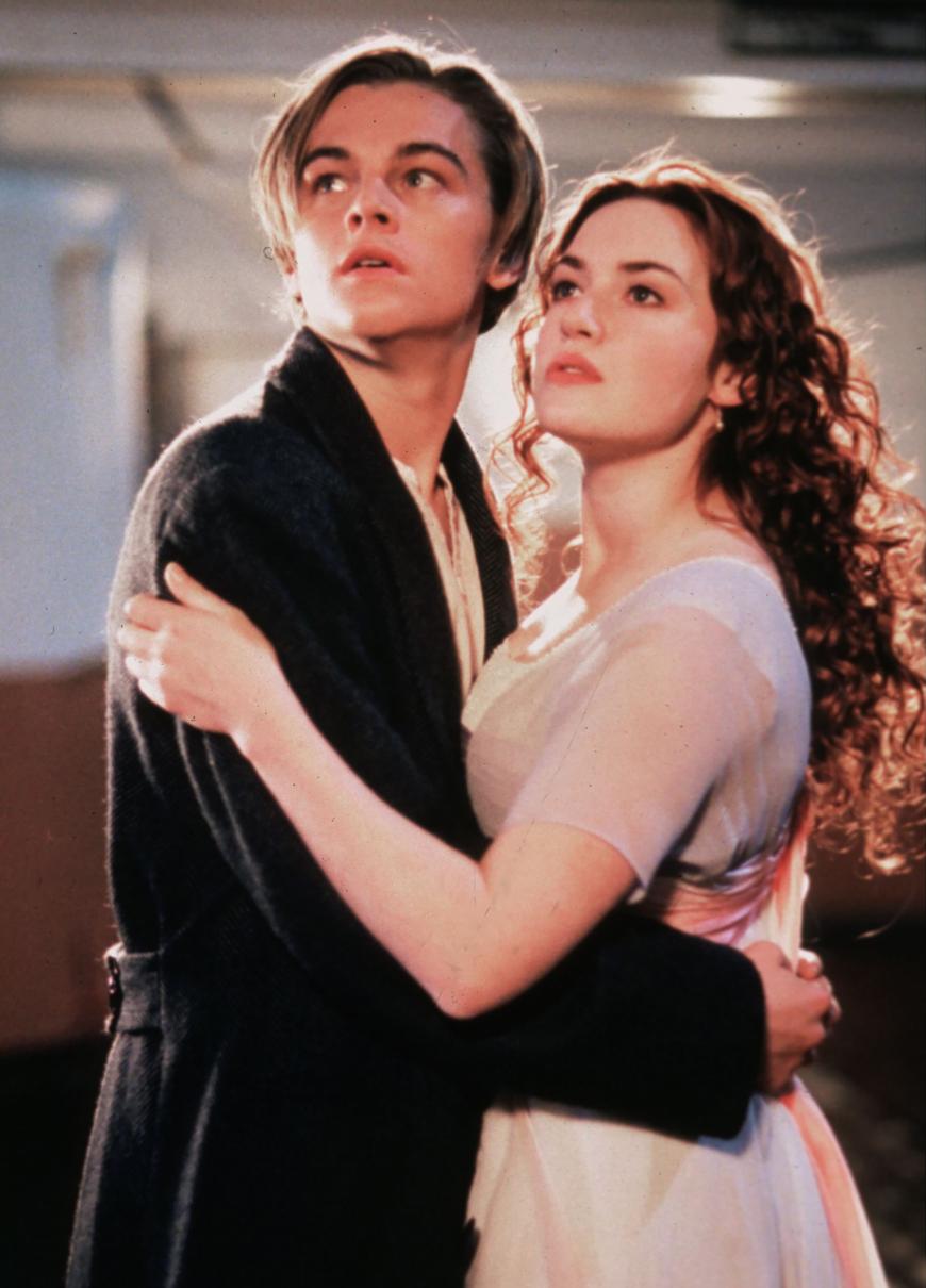 Jetzt meldete sich Hauptdarstellerin Kate Winslet zu Wort und überraschte mit einer Aussage.