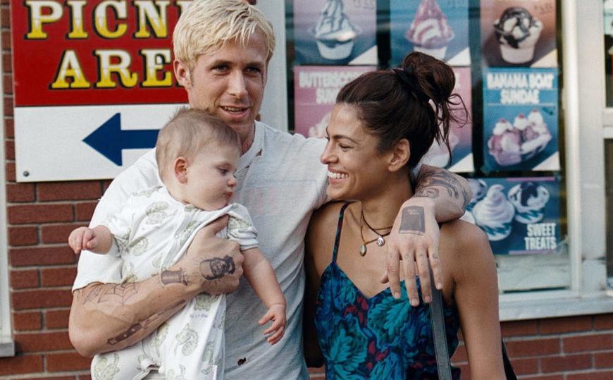 Ryan und Eva lernten sich bei den Dreharbeiten zum Film