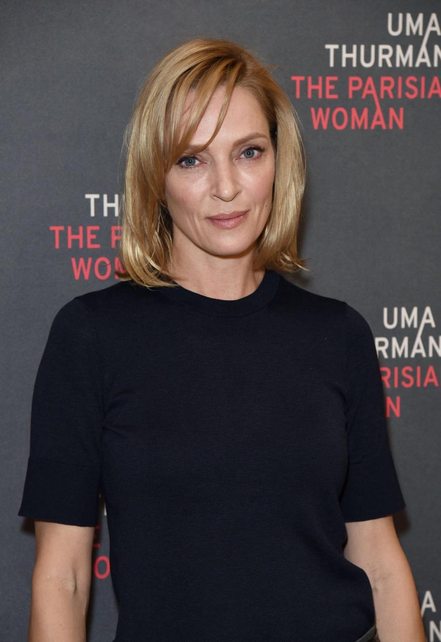 Erstmals bekennt sich Uma Thurman dazu, ein weiteres mutmaßliches Missbrauchs-Opfer des Ex-Produzenten Harvey Weinstein gewesen zu sein.