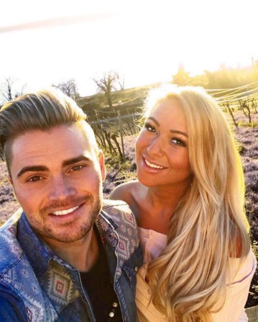 Neues Traumpaar? Fans spekulieren bereits über eine neue Liebe zwischen Johannes Haller und Chethrin Schulze