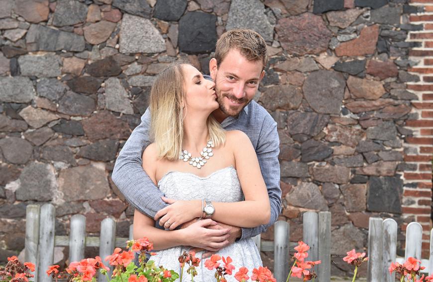 „Bauer sucht Frau": Dicke Tränen im großen Finale!