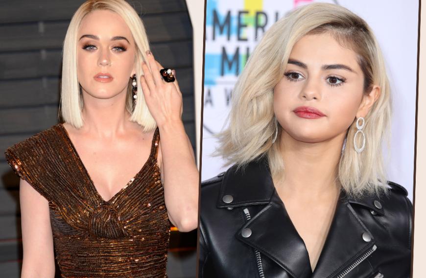 Seitenhieb gefällig? Katy Perry hat sich eine ganz besonders unangenehme Überraschung für Selena Gomez einfallen lassen, um ihr die Affäre mit ihrem Ex-Freund Orlando Bloom heimzuzahlen.