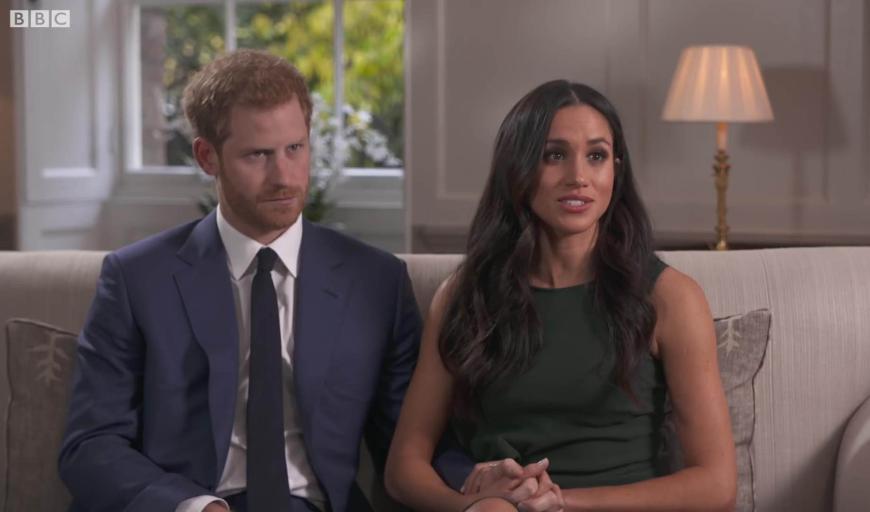Die Queen hat Markle schon einige Male getroffen. Sie eine eine