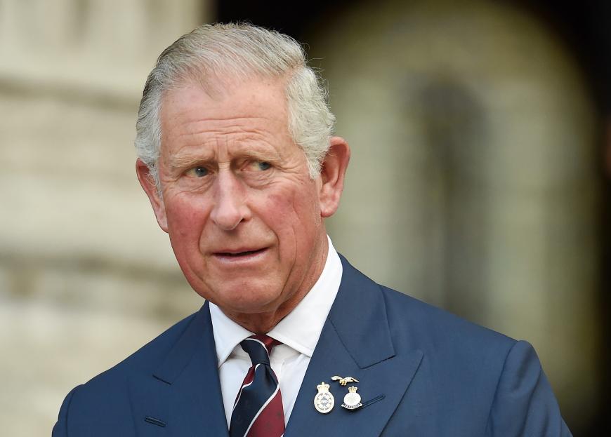 Prinz Charles erhebt Ansprüche auf die Thronfolge – nach Jahren des Wartens will er endlich König werden.
