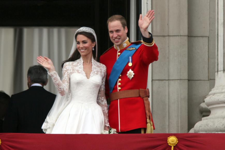 Dabei hatte die Queen bislang andere Pläne und soll sich mit Prinz William und Kate eine neue Generation für die Thronfolge gewünscht haben.
