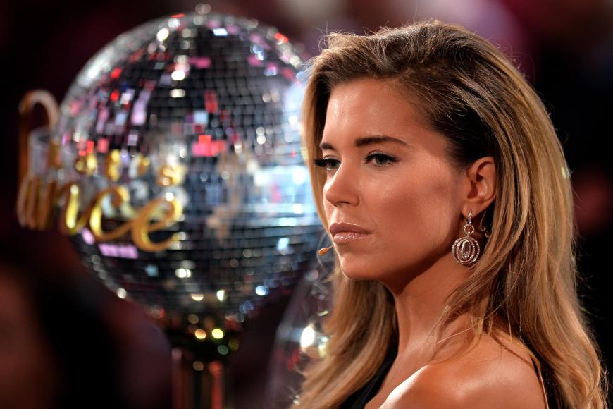 Als Kandidatin bei „Let's Dance“ begann Sylvie Meis ihre Karriere in der Tanzshow. Nach sieben Jahre als Moderatorin wurde die Holländerin jetzt von RTL gekündigt.