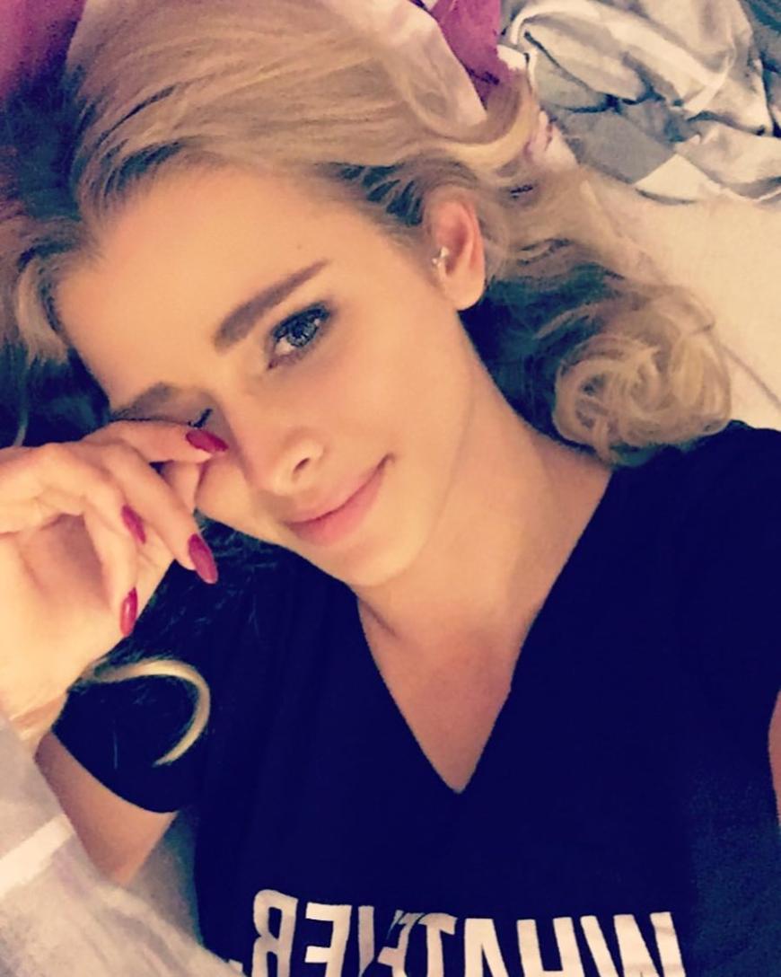 Auch nach einem Jahr schmerzt Saskia Atzerodt der Verlust ihres Bruders sehr.