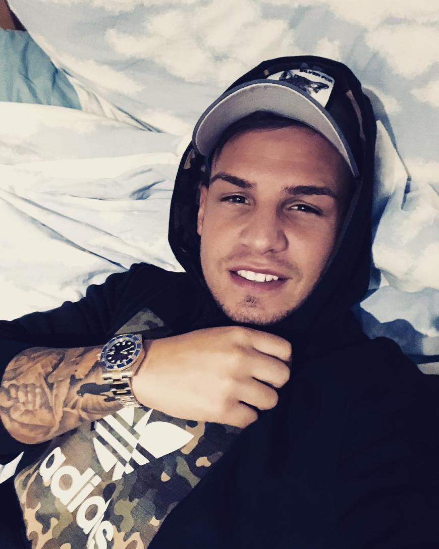 Pietro Lombardi rührt seine Fans mal wieder mit einer süßen Liebeserklärung an seinen Sohn.