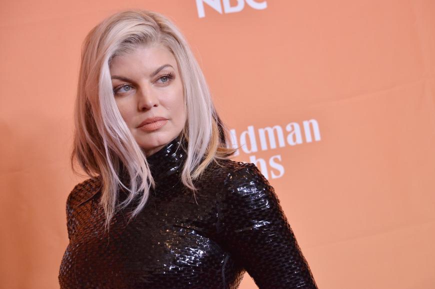 Sie ist schön und erfolgreich, doch so sah es für Fergie nicht immer aus - im Gegenteil: In ihrer Jugend nahm sie täglich Drogen. 