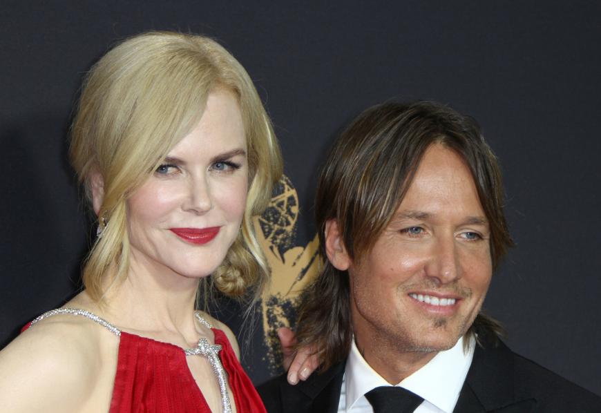 Mit dem Geschenk des Hauses wollte Keith Urban seiner Frau eigentlich eine Freunde machen....