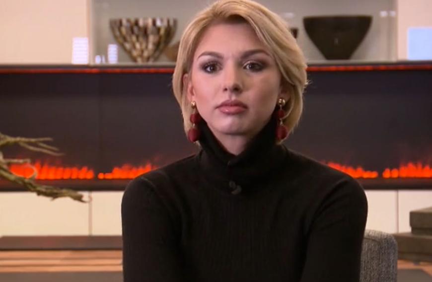Natalia Osada schildert ihre Sicht der Dinge zur Trennung von Bastian Yotta - ein wenig anders als es der 41-Jährige zuvor getan hatte ...