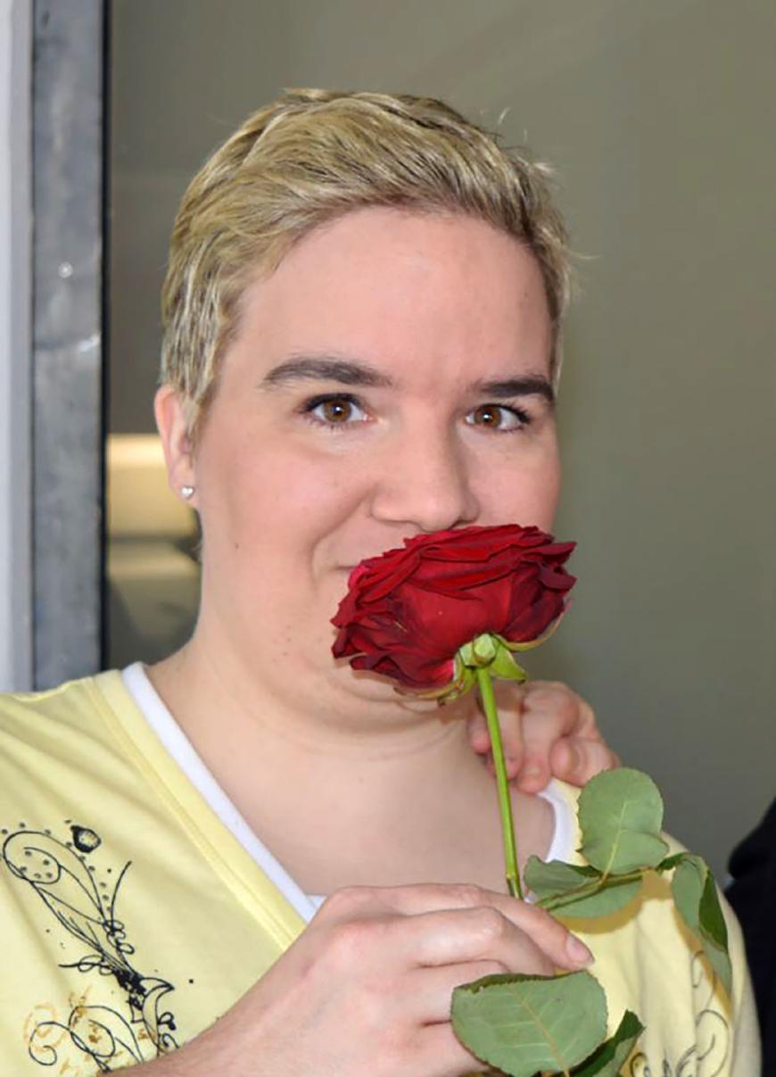 Doch das ist noch längst nicht alles: Beate deutet an, dass sie endlich ihren Mr. Right gefunden haben könnte