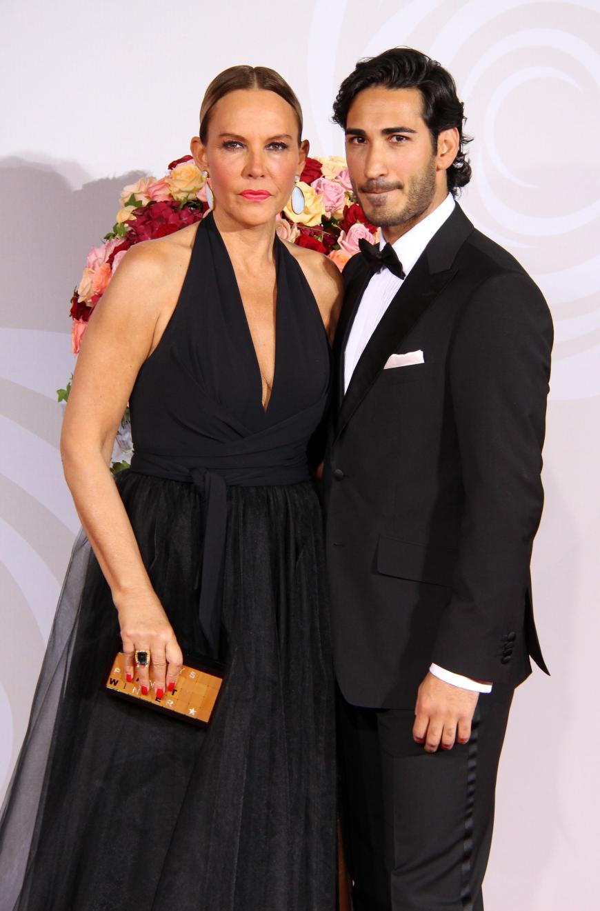 Eigentlich wollten sie heiraten, jetzt ist alles aus zwischen Natascha Ochsenknecht und Umut Kekilli.