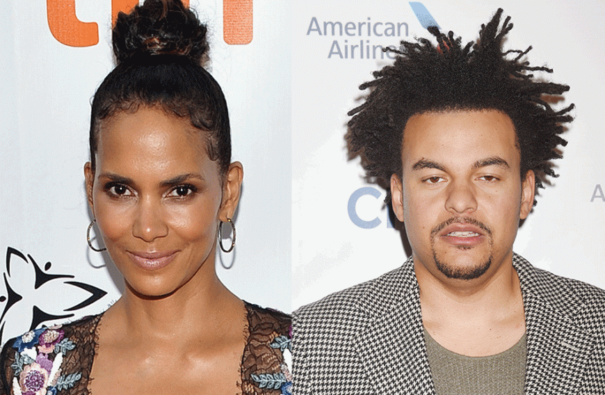 Halle Berry: Eiskalt abserviert! Im Urlaub schickte sie ihren Freund in die Wüste - Bild 1