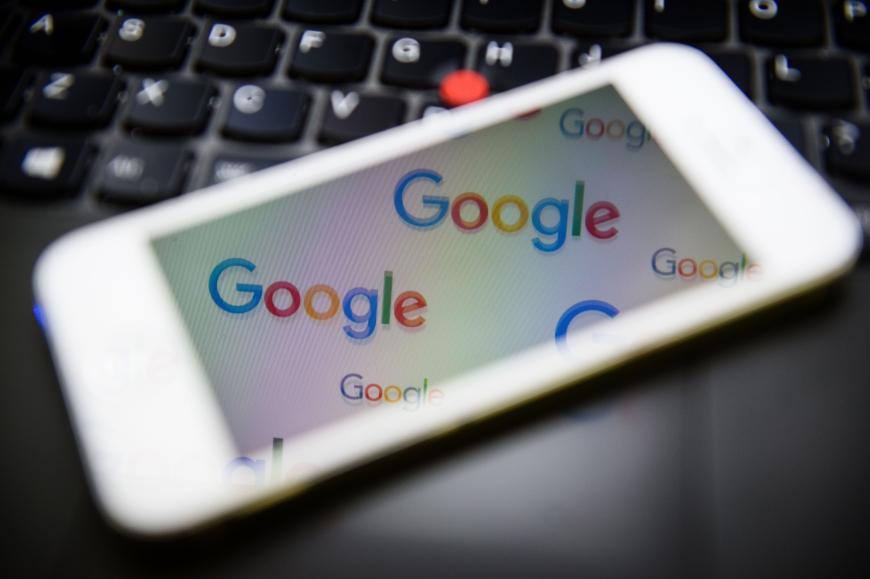 Diese Dinge und Promis suchen die Deutschen bei Google.