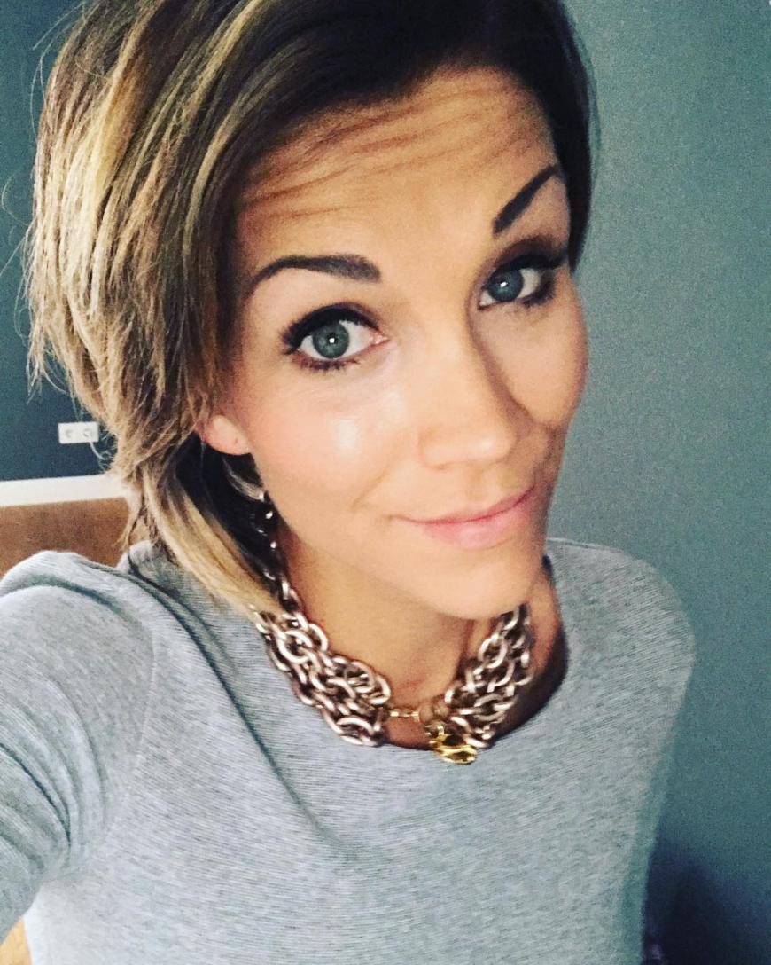 Anna Maria Zimmermann Instagram