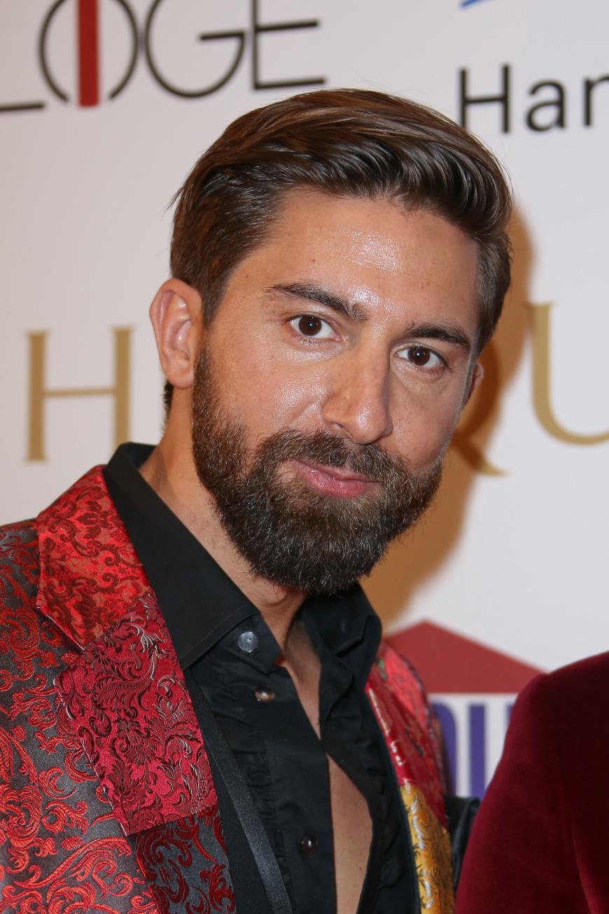 Hat Bachelorette-Kandidat Sebastian Fobe etwa heimlich geheiratet?