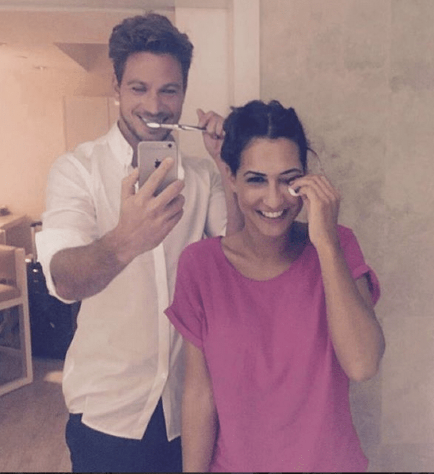 Der Bachelor und seine Auserwählte sind auch heute noch glücklich zusammen.