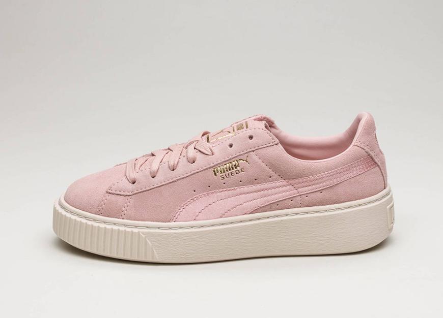 coole puma schuhe