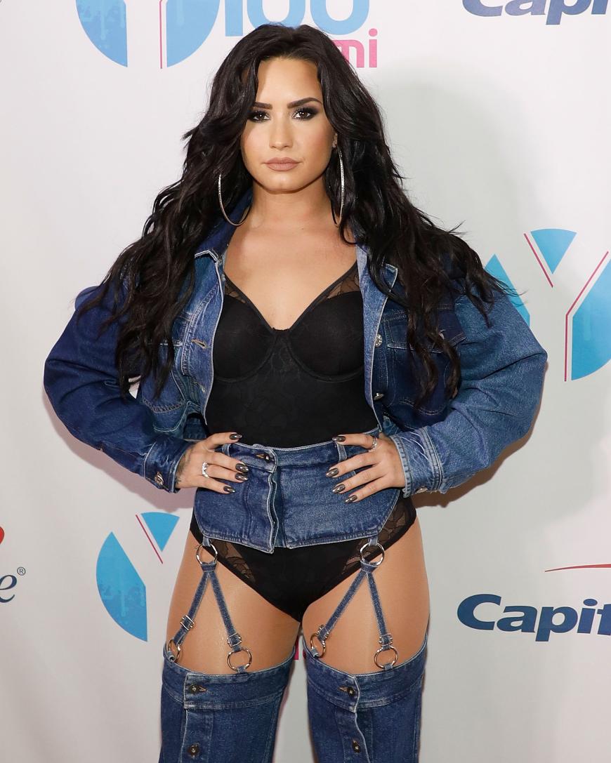 Um Gottes Willen, in Unterhose auf den Red Carpet: Muss das sein?